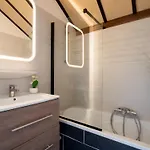 Julie With Parking And Shared Pool By Interhome *