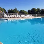 Julie With Parking And Shared Pool By Interhome De Haan