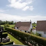 Julie With Parking And Shared Pool By Interhome
