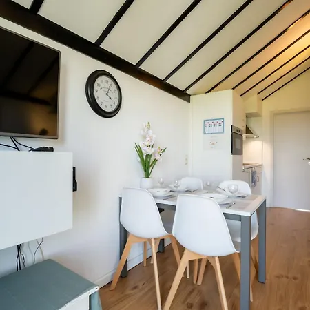 Julie With Parking And Shared Pool By Interhome