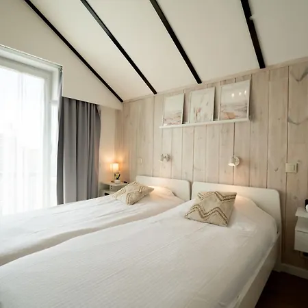 아파트 Julie With Parking And Shared Pool By Interhome 데한