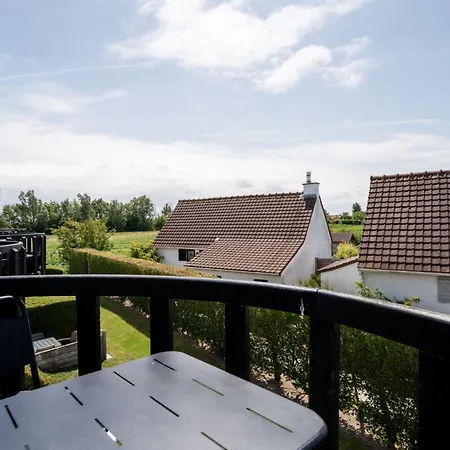 Julie With Parking And Shared Pool By Interhome *