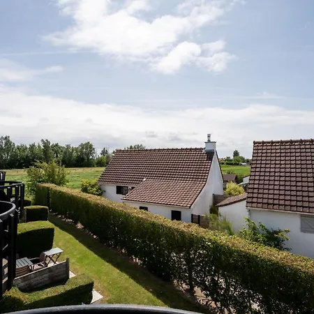 Julie With Parking And Shared Pool By Interhome