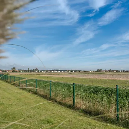 Julie With Parking And Shared Pool By Interhome 아파트 *