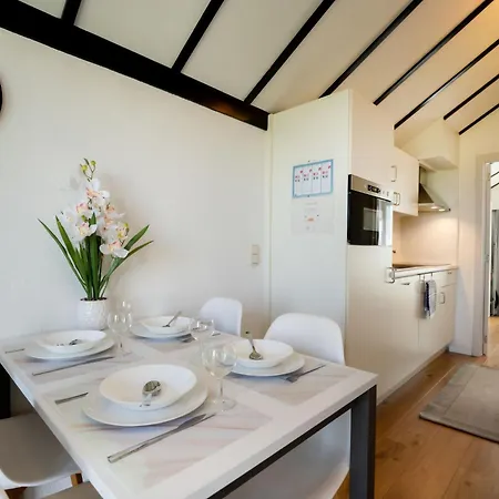 Julie With Parking And Shared Pool By Interhome デ ハーン