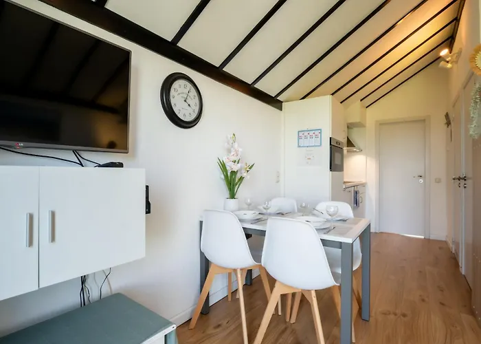 Julie With Parking And Shared Pool By Interhome