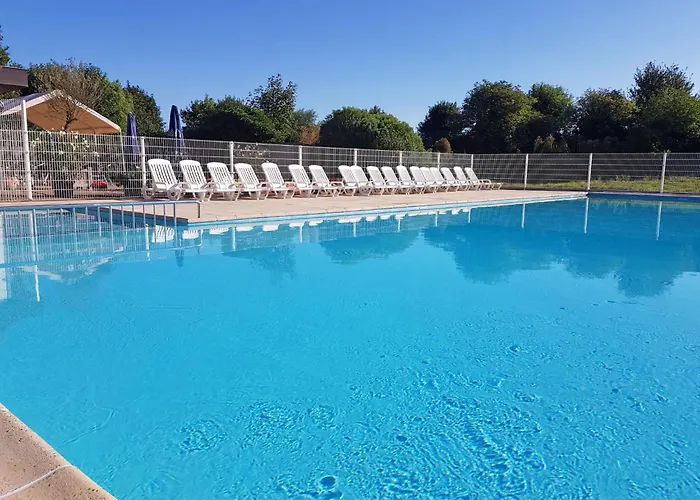 Julie With Parking And Shared Pool By Interhome De Haan