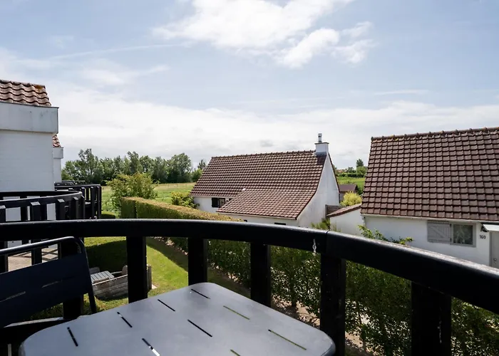 Julie With Parking And Shared Pool By Interhome *