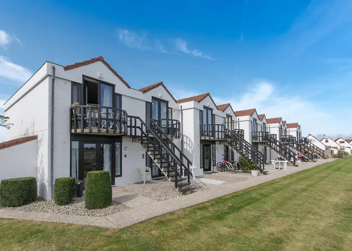 Appartement Julie With Parking And Shared Pool By Interhome