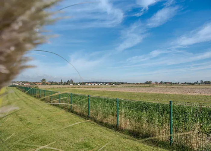 Julie With Parking And Shared Pool By Interhome Appartement *