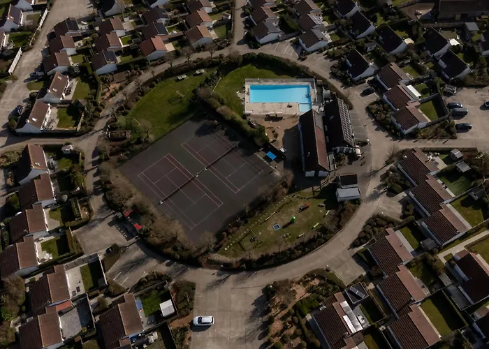 Appartement Julie With Parking And Shared Pool By Interhome *