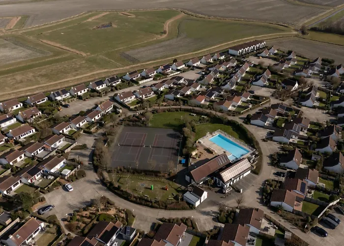 Appartement Julie With Parking And Shared Pool By Interhome