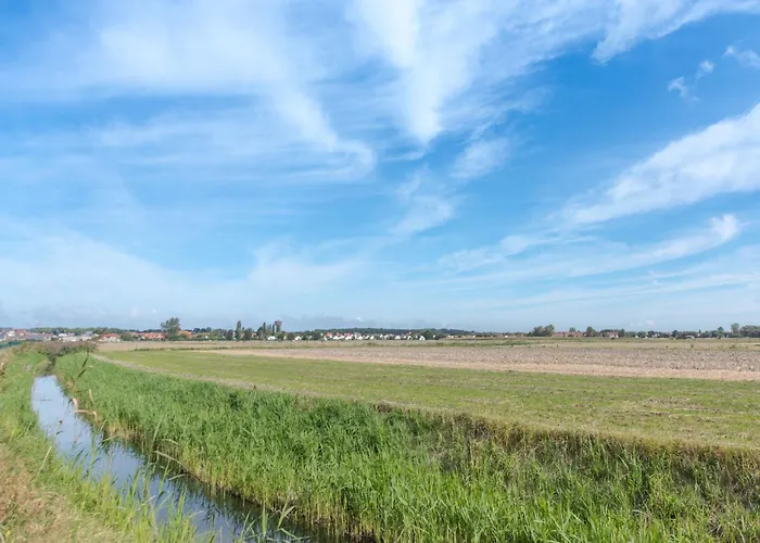 Julie With Parking And Shared Pool By Interhome Appartement *